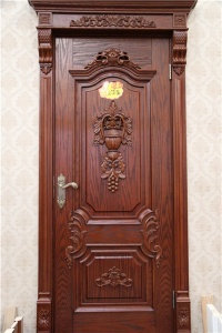 凱帝森木業(yè)樣品門