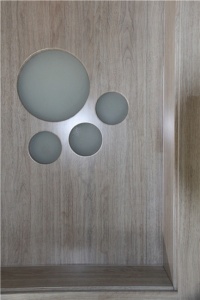 萬豪木門樣品門