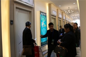 欣百特現場花絮